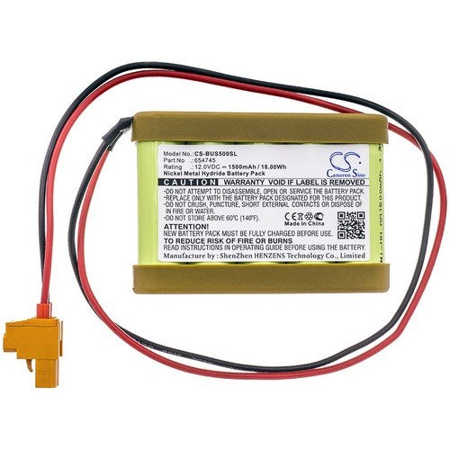 Besam 120589 Battery
