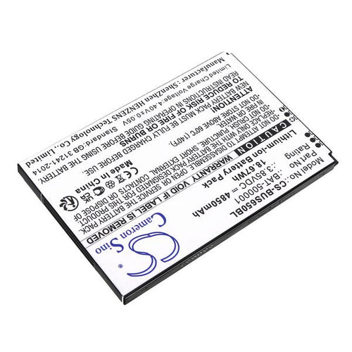 BlueBird BAT-500001 Battery