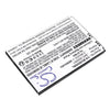 BlueBird BAT-500001 Battery