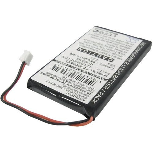 BTI CP76 Battery