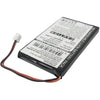 BTI Verve 500 Black Battery