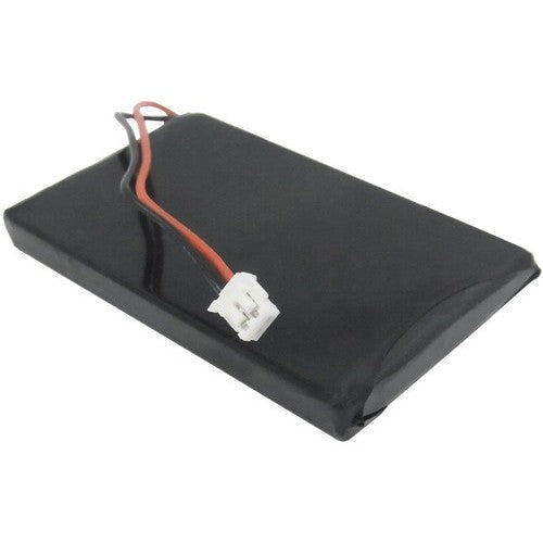 BTI Verve 500 Black Battery