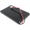 BTI Verve 500 Black Battery