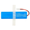 Bobsweep Bob PetHair Appetite Battery