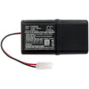Bobsweep WP460011CH Battery