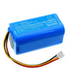 Bobsweep Bob PetHair Slam Battery