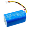 Bobsweep Bob PetHair Slam Battery