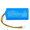 Bobsweep Bob PetHair Slam Battery