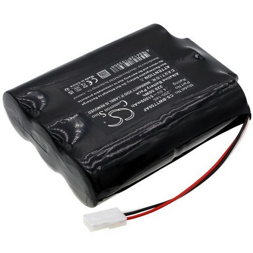 Bay West 800TFWR Battery