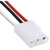 Bay West 800TFT Battery