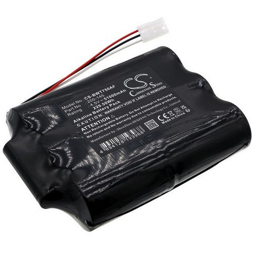 Bay West 800TFWR Battery