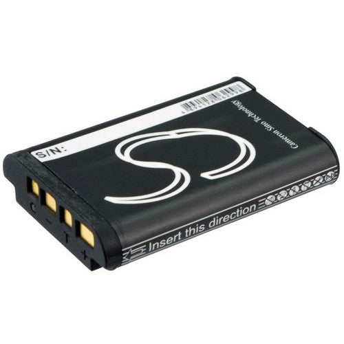 Sony HD Flash Memory Action Camcorder Battery