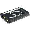 Sony HD Flash Memory Action Camcorder Battery