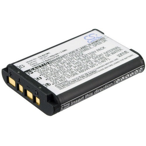 Sony HD Flash Memory Action Camcorder Battery