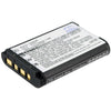 Sony HD Flash Memory Action Camcorder Battery