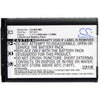Sony HD Flash Memory Action Camcorder Battery