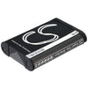 Sony HD Flash Memory Action Camcorder Battery