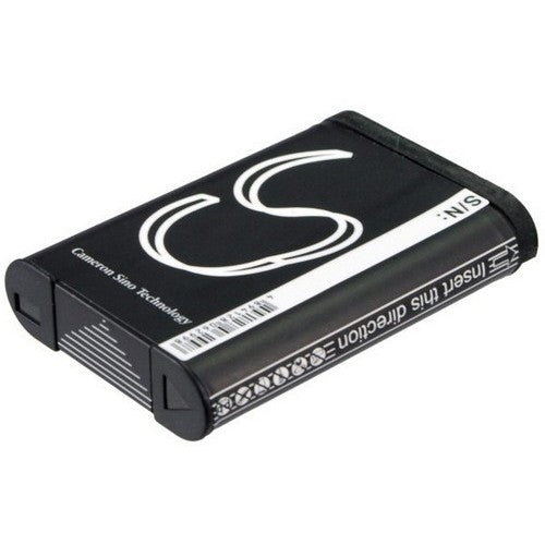 Sony HD Flash Memory Action Camcorder Battery