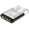 Sony HD Flash Memory Action Camcorder Battery
