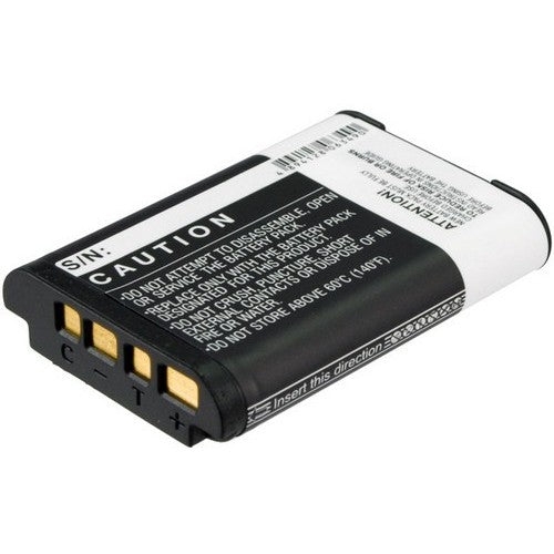 Sony HD Flash Memory Action Camcorder Battery