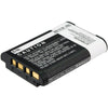 Sony HD Flash Memory Action Camcorder Battery