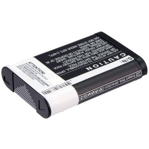 Sony HD Flash Memory Action Camcorder Battery