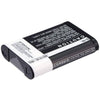 Sony HD Flash Memory Action Camcorder Battery