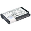 Sony HD Flash Memory Action Camcorder Battery