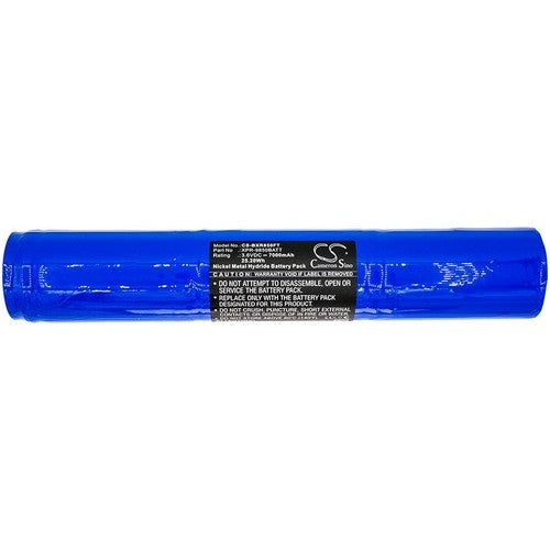 Nightstick NSR-9850 Battery