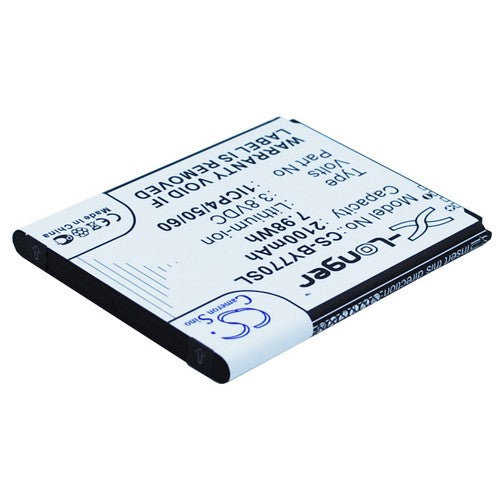 Kodak Cherrish C525 Battery