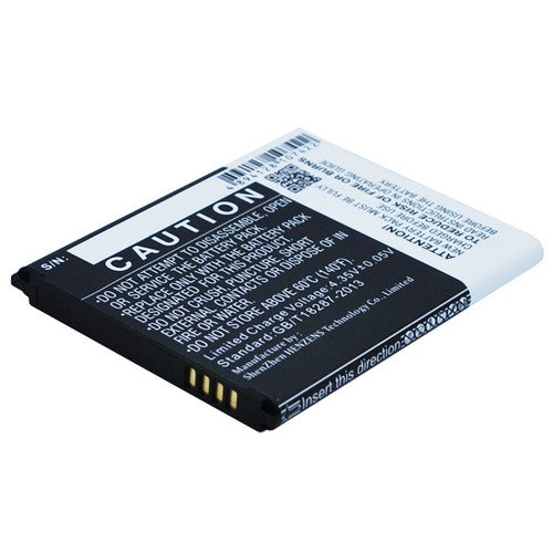 Beurer BY77 Battery