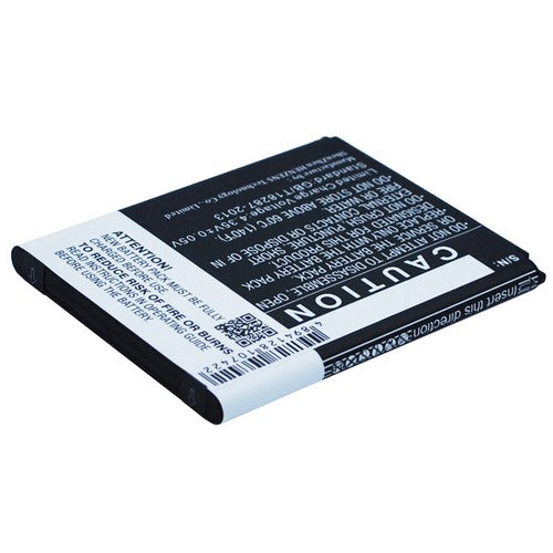 Beurer 1ICP4/50/60-210AR Battery