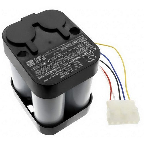 CEAG SEB 8/8L Battery
