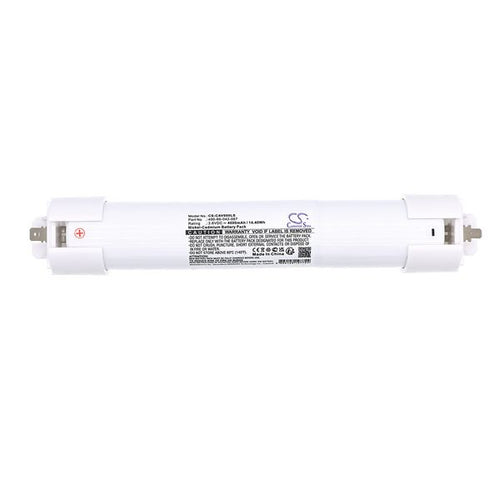 Ceag Pro VL8 CGLine Battery