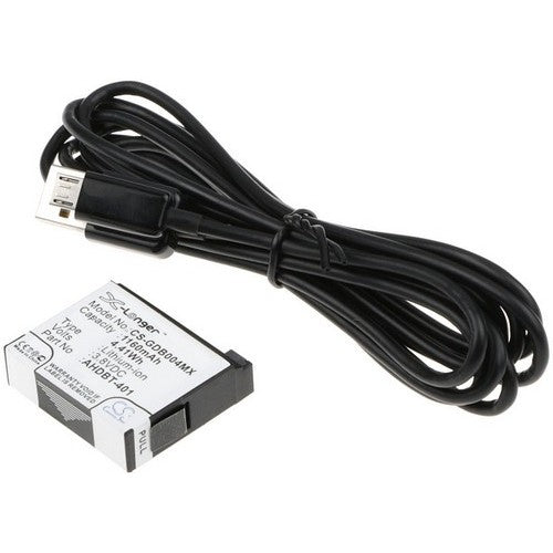 CS-CB002 Battery