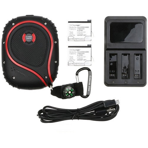 CS-CB004 Battery