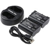Nikon MH-25 Battery