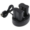 Nikon MH-25 Battery