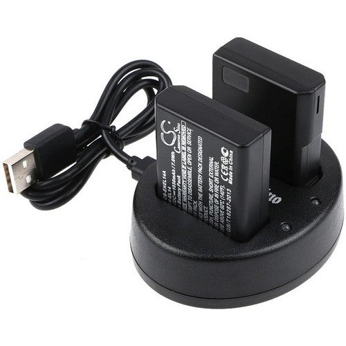 CS-CB007 Battery