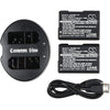 Nikon MH-24 Battery