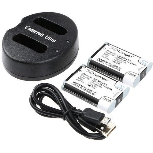CS-CB008 Battery