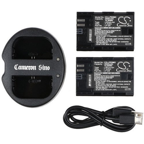 CS-CB009 Battery