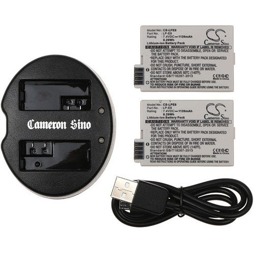 CS-CB010 Battery