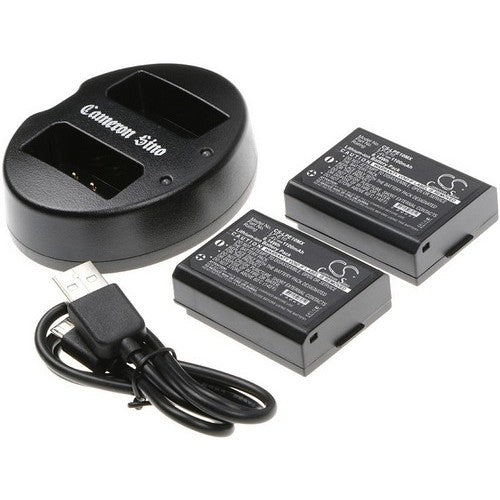 Canon LC-E10 Battery