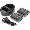 Canon LC-E10 Battery