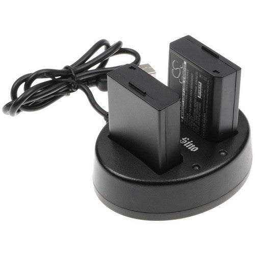 Canon LC-E10 Battery