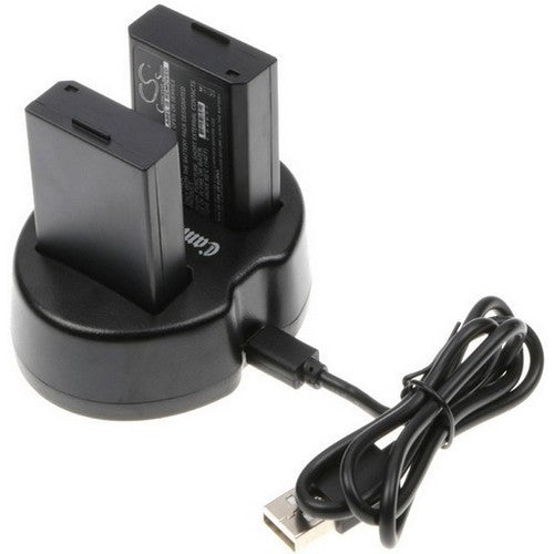 Canon LC-E10 Battery