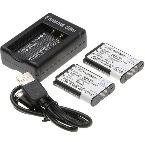 CS-CB013 Battery