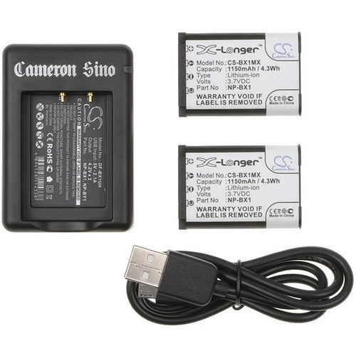 CS-CB013 Battery