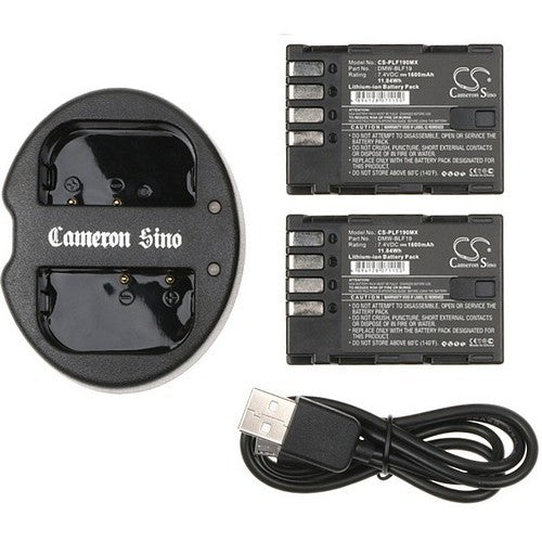 CS-CB014 Battery